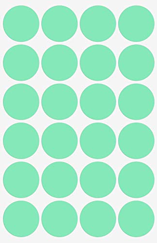 Pastel Green