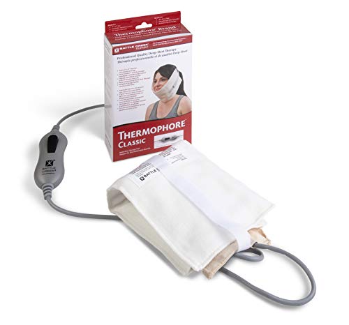 Thermophore Classic Moist Heat Pack for Pain Relief - 4