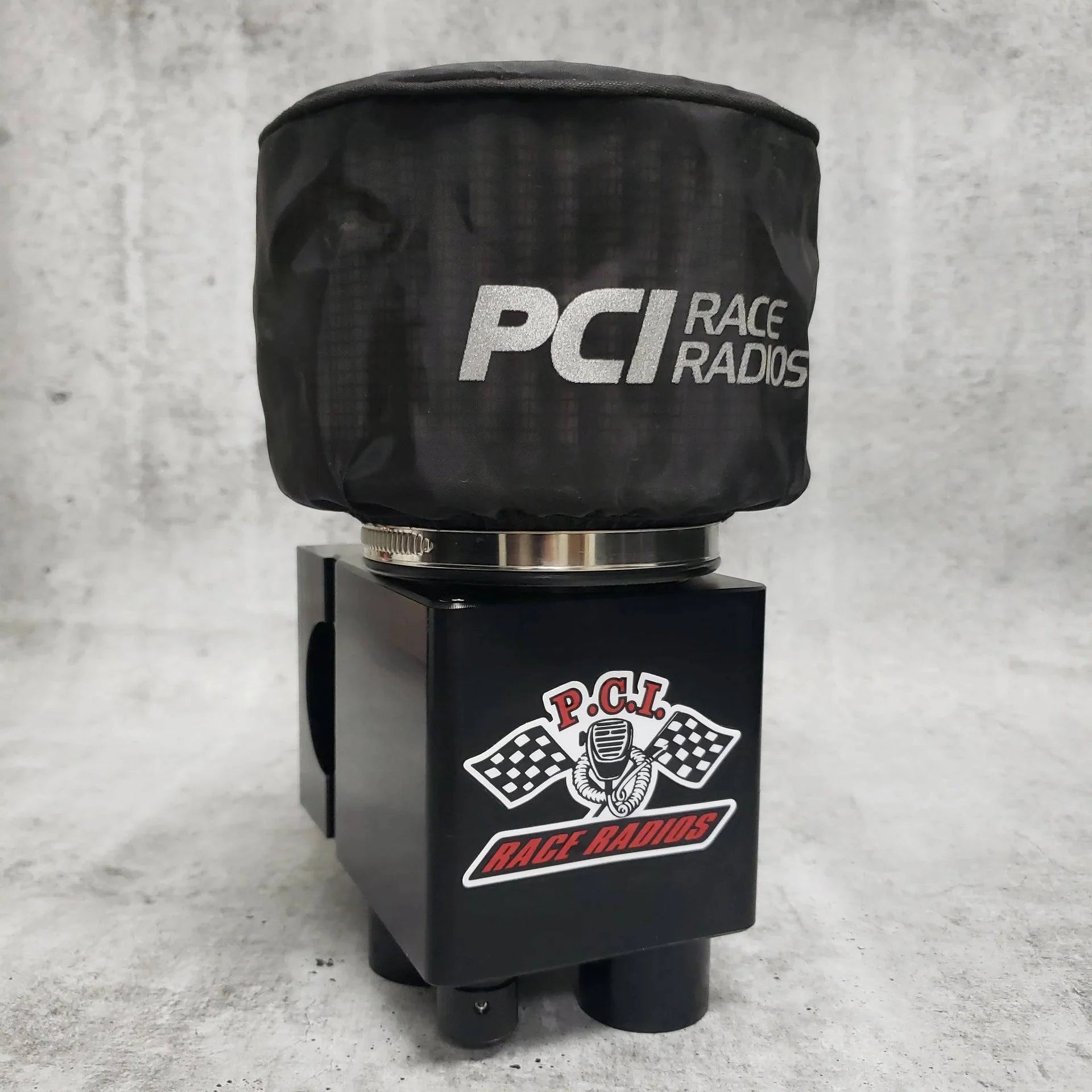 RaceAir Boost Dual 1.75