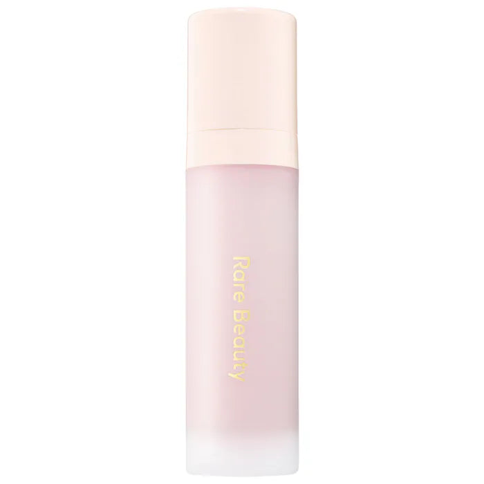 Rare Beauty Pore Minimizing Primer - Oil-Free, Smoothing Face Primer for Flawless Makeup Base | Perfect for Daily Wear & Special Occasions