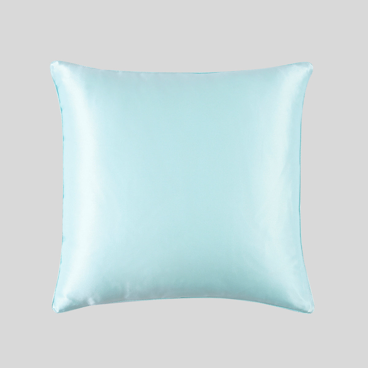 100% Pure Mulberry Silk Pillowcase for Hair & Skin Care - Hypoallergenic & Breathable Luxury Bedding - Perfect for Side Sleepers, Anti-Aging & Temperature Regulation