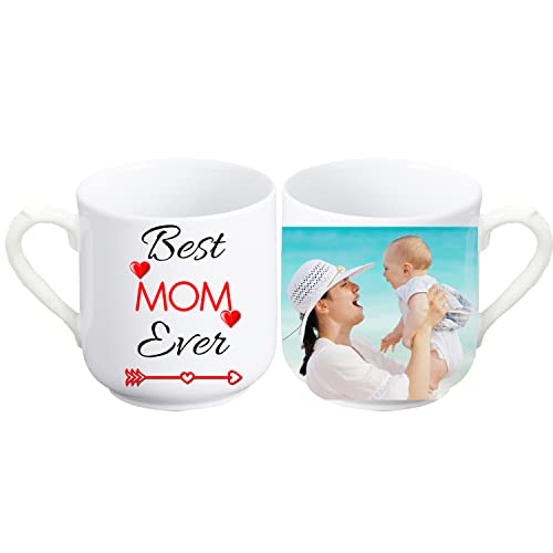 Oval Mugs