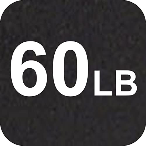 f. 60 LB (5/10/15 LB)