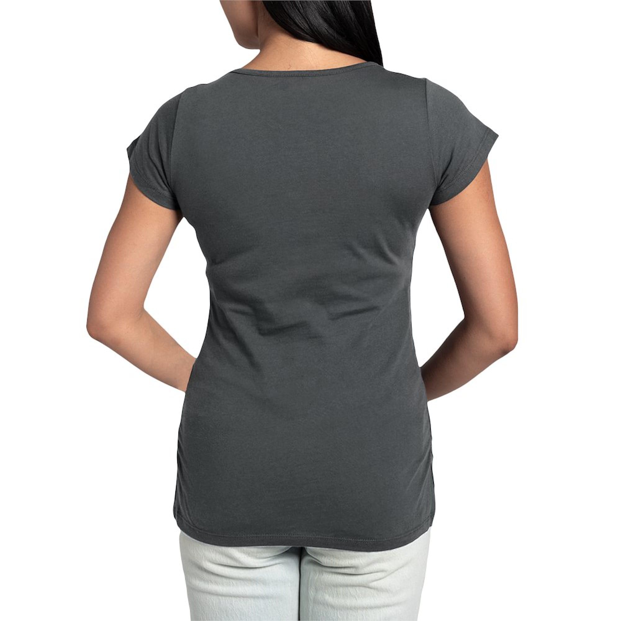 Hatching Soon Easter Owl Maternity T-Shirt for Women - Ruched Side Design for Comfort - Perfect for Pregnancy Announcements, Baby Showers & Easter Celebrations