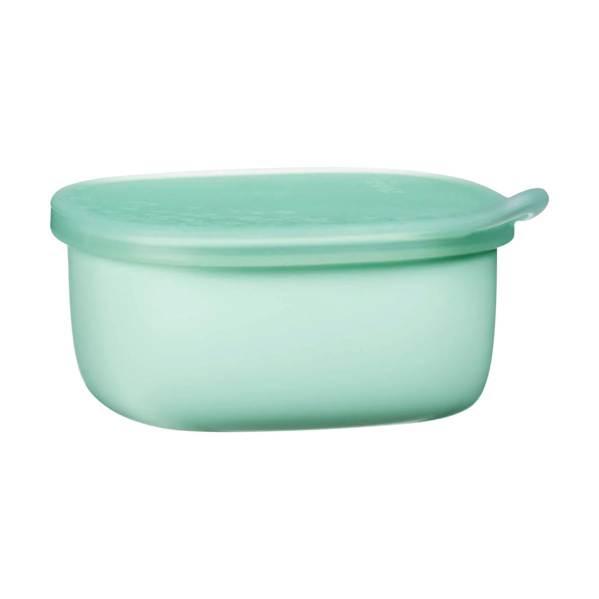 b.box Lunch Tub - Insulated Food Container for Kids, BPA-Free & Leak-Proof - Perfect for School, Picnics & Travel (Forest Green)