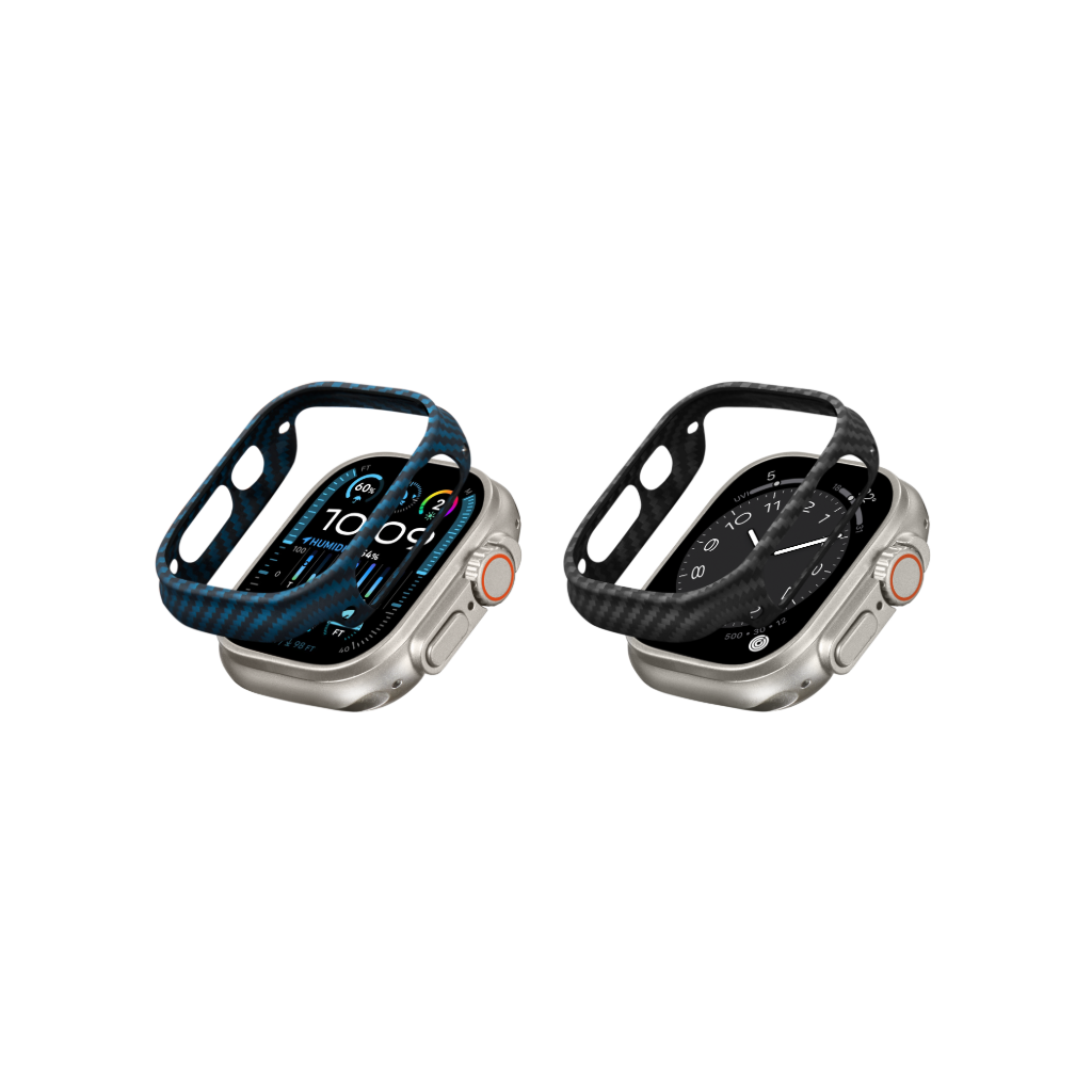 Premium Apple Watch Band & Protective Case - Fast US Shipping | Perfect for Workouts, Running & Everyday Wear