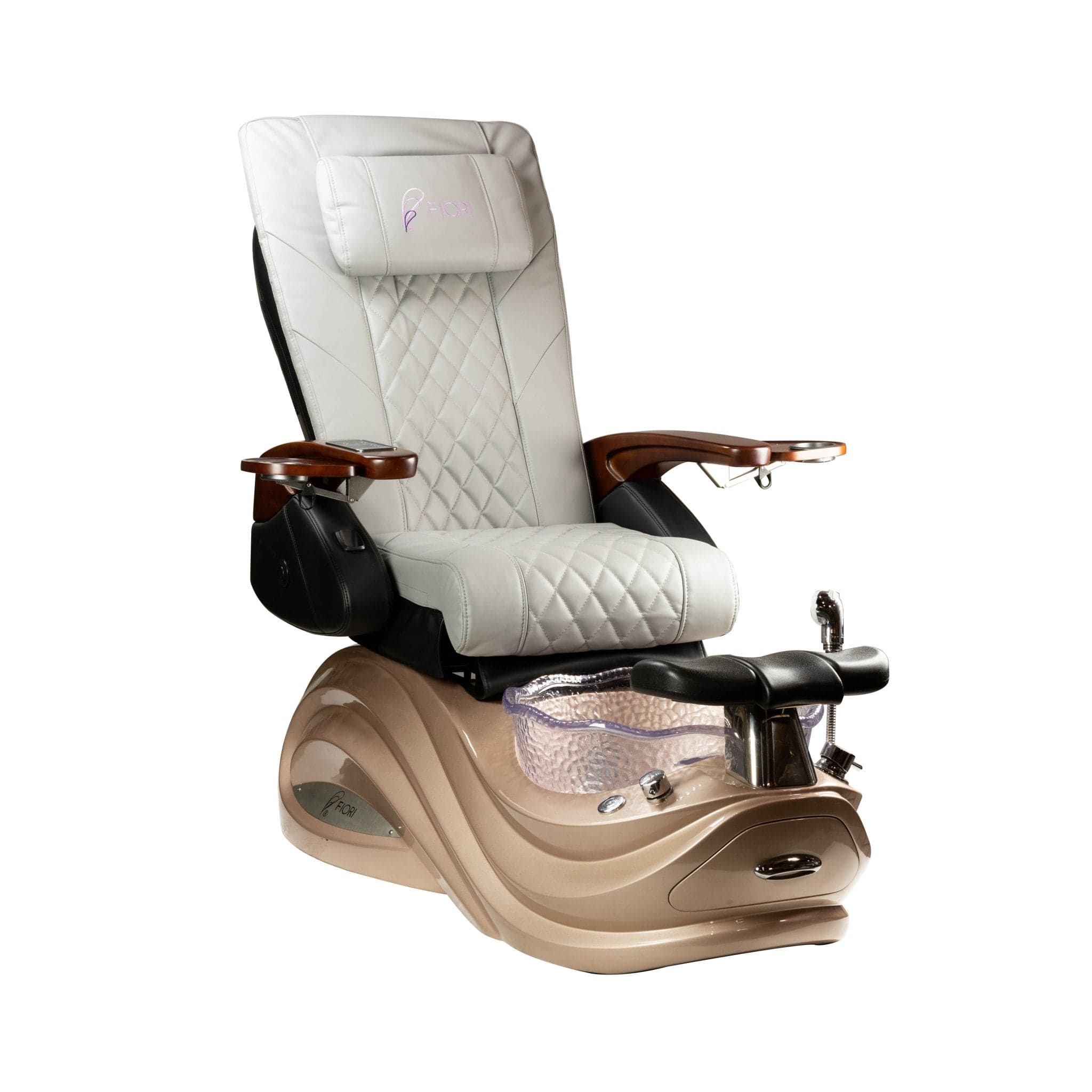 Fiori Omni Spa - Premium Home Spa System for Relaxation & Rejuvenation | Perfect for Bathrooms, Bedrooms & Self-Care Spaces