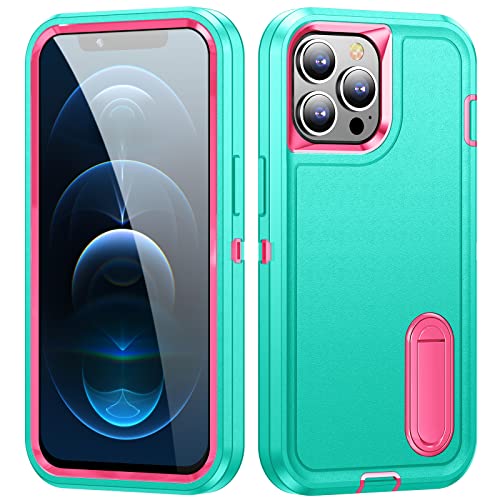Upgraded Mint/Rose