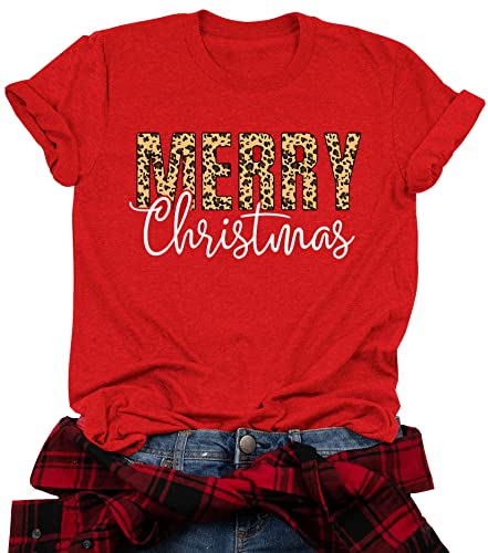 Merry Christmas-red2