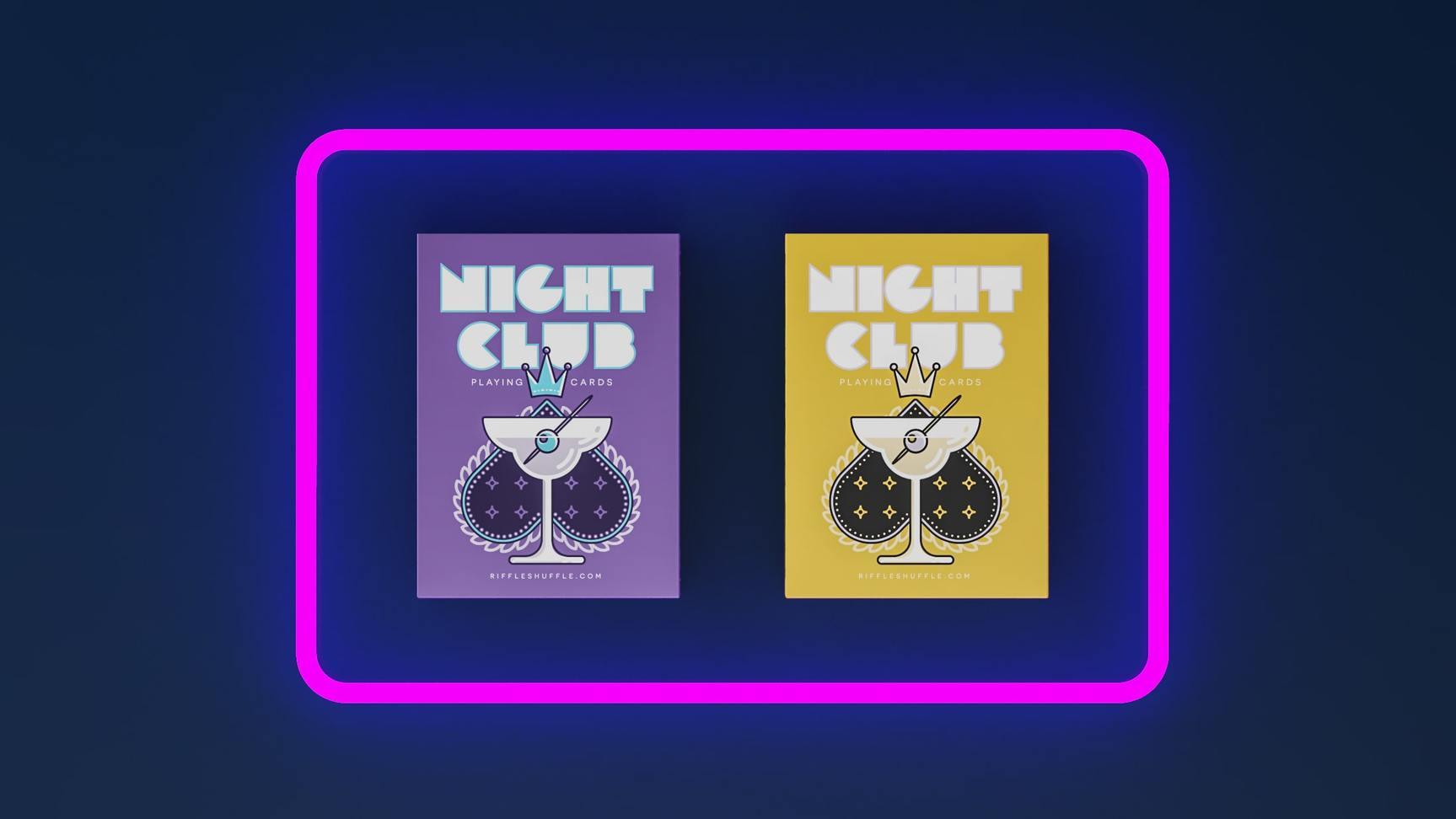 Glow in The Dark UV Blacklight Party Supplies - Perfect for Nightclubs, Raves, and Neon Themed Events