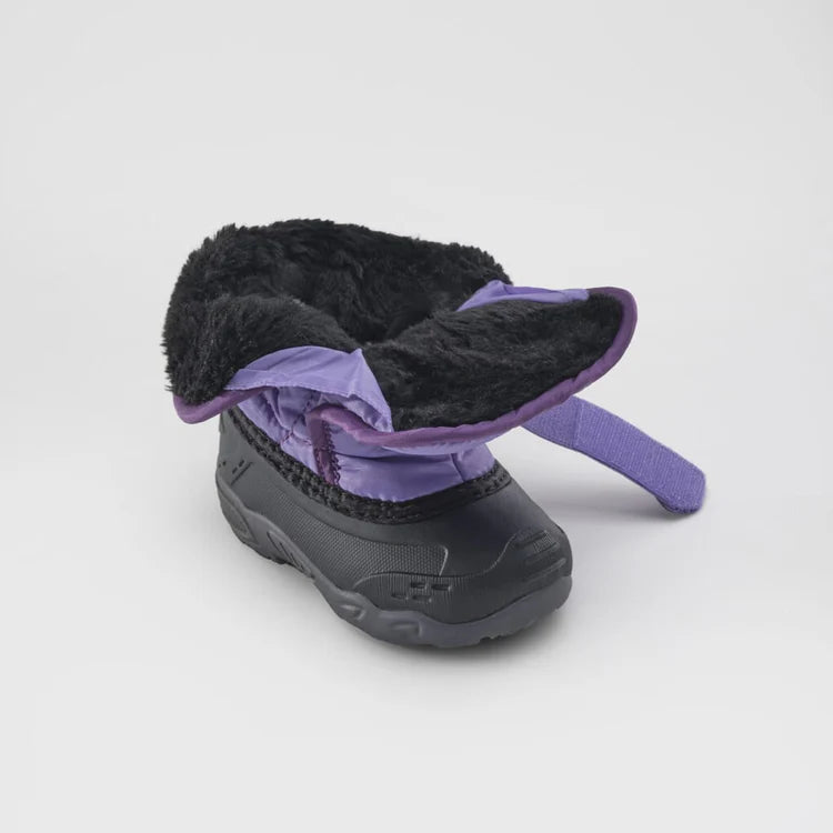 Toddlers' Snowbug 5 - Winter Snow Boots for Kids, Waterproof & Warm Toddler Shoes for Boys & Girls - Perfect for Snow Play, Sledding & Outdoor Winter Activities