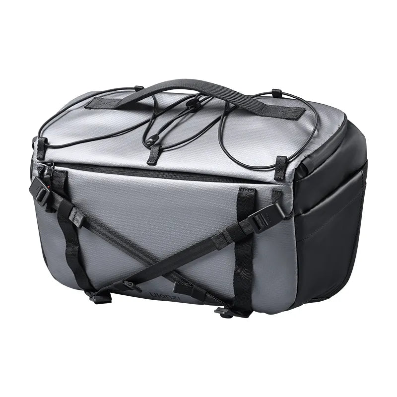 Ulanzi SU02 13L Hoshino Crossbody Bag B163 - Lightweight Travel Backpack for Hiking, Commuting & Everyday Use