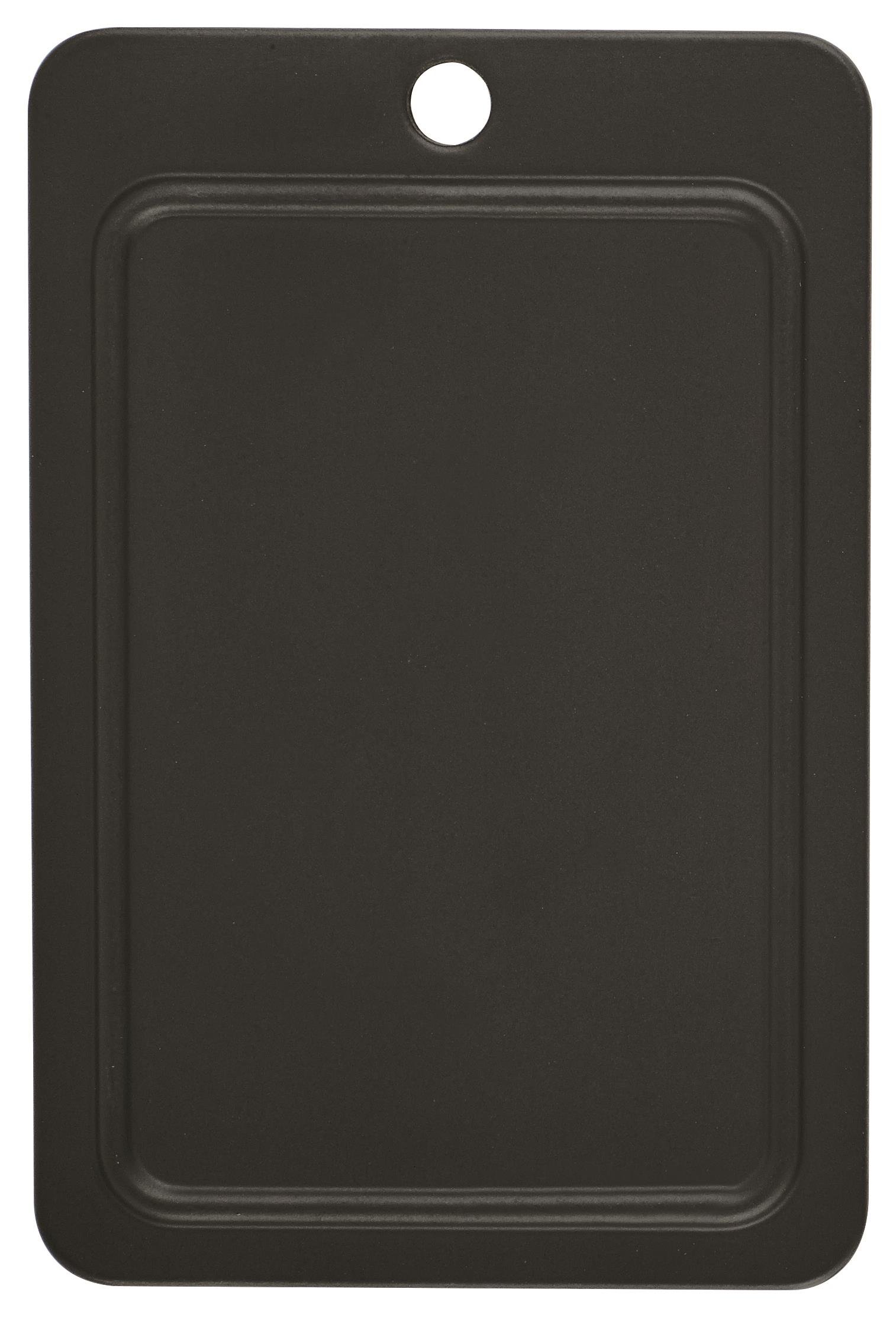 Amerock Mulholland 18 Inch Black Bronze Appliance Pull - 1 Pack Cabinet Hardware for Kitchen & Bathroom Drawers (457mm Center to Center) - Durable Drawer Handle for Modern Home Upgrade