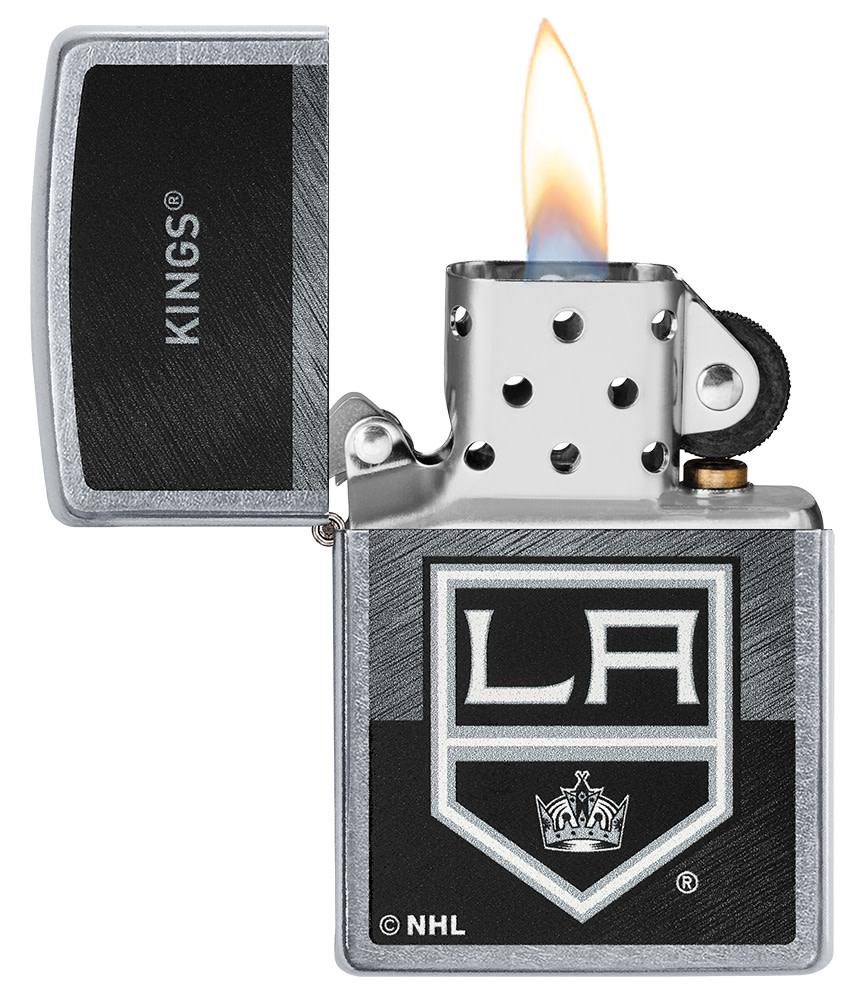 Los Angeles Kings 2021 Official NHL Jersey - Men's Hockey Fan Apparel - Perfect for Games, Parties & Sports Events