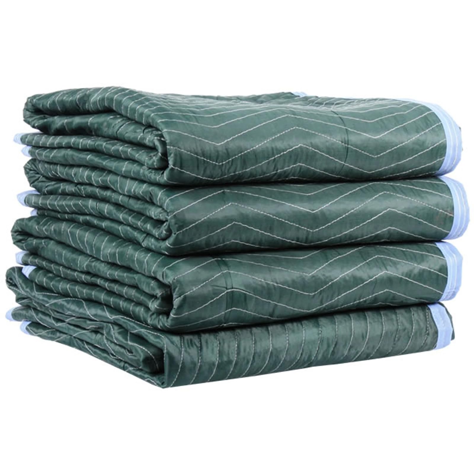 Professional Quilted Moving Blankets 80