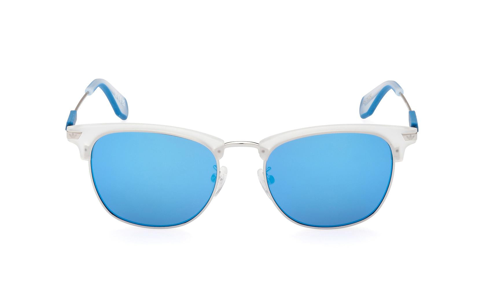 Adidas Originals OR0083 26X Sunglasses - Polarized UV Protection for Men & Women - Perfect for Running, Driving & Outdoor Activities