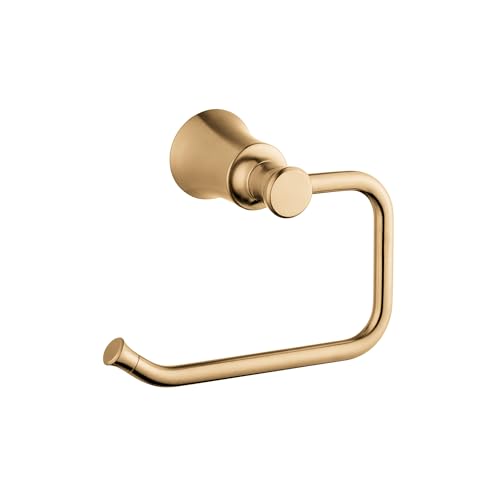 Brushed Bronze
