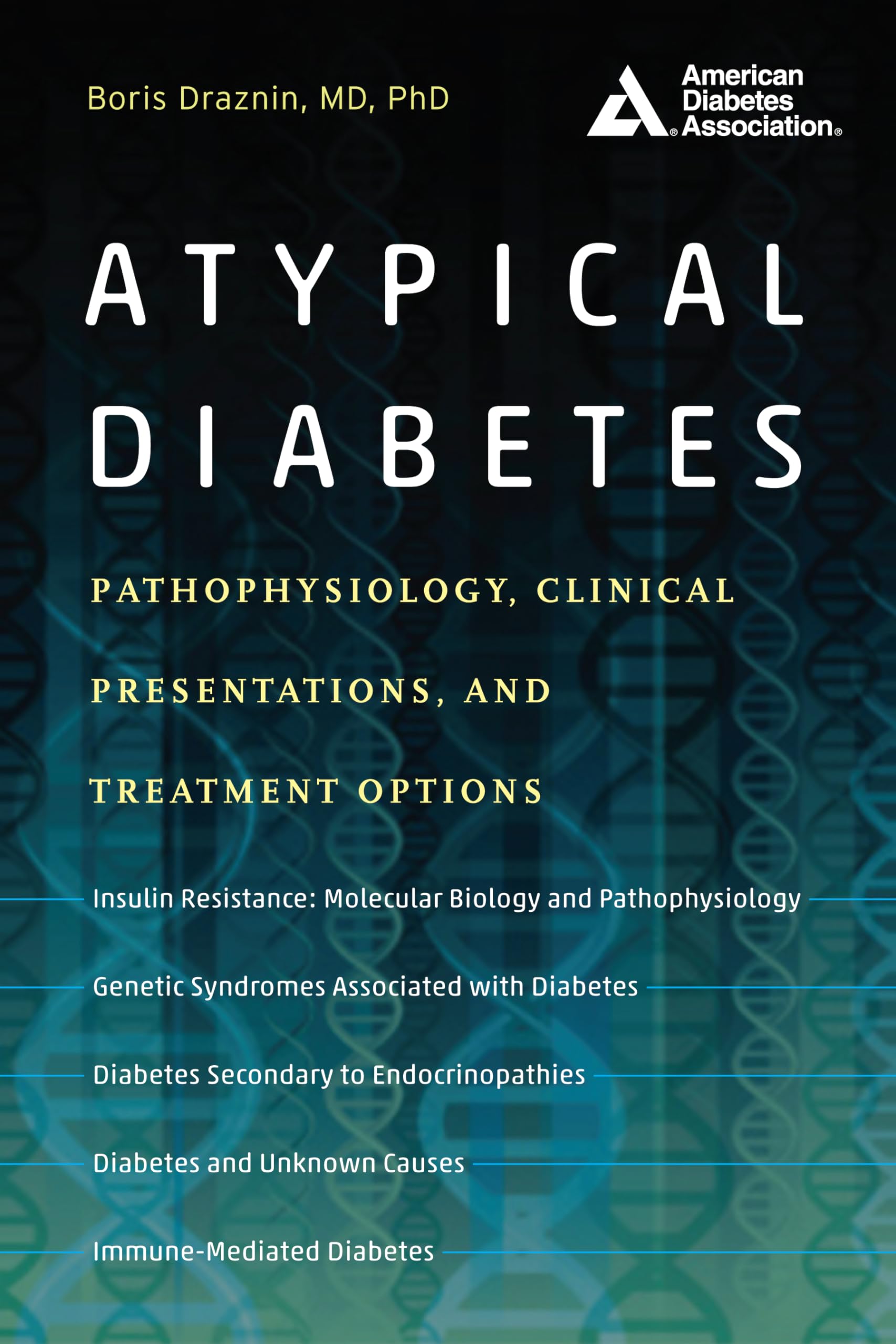 Atypical Diabetes: Pathophysiology, Symptoms & Treatment Options | Comprehensive Guide for Healthcare Professionals & Patients