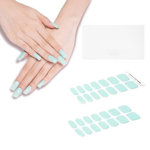 Bluish White