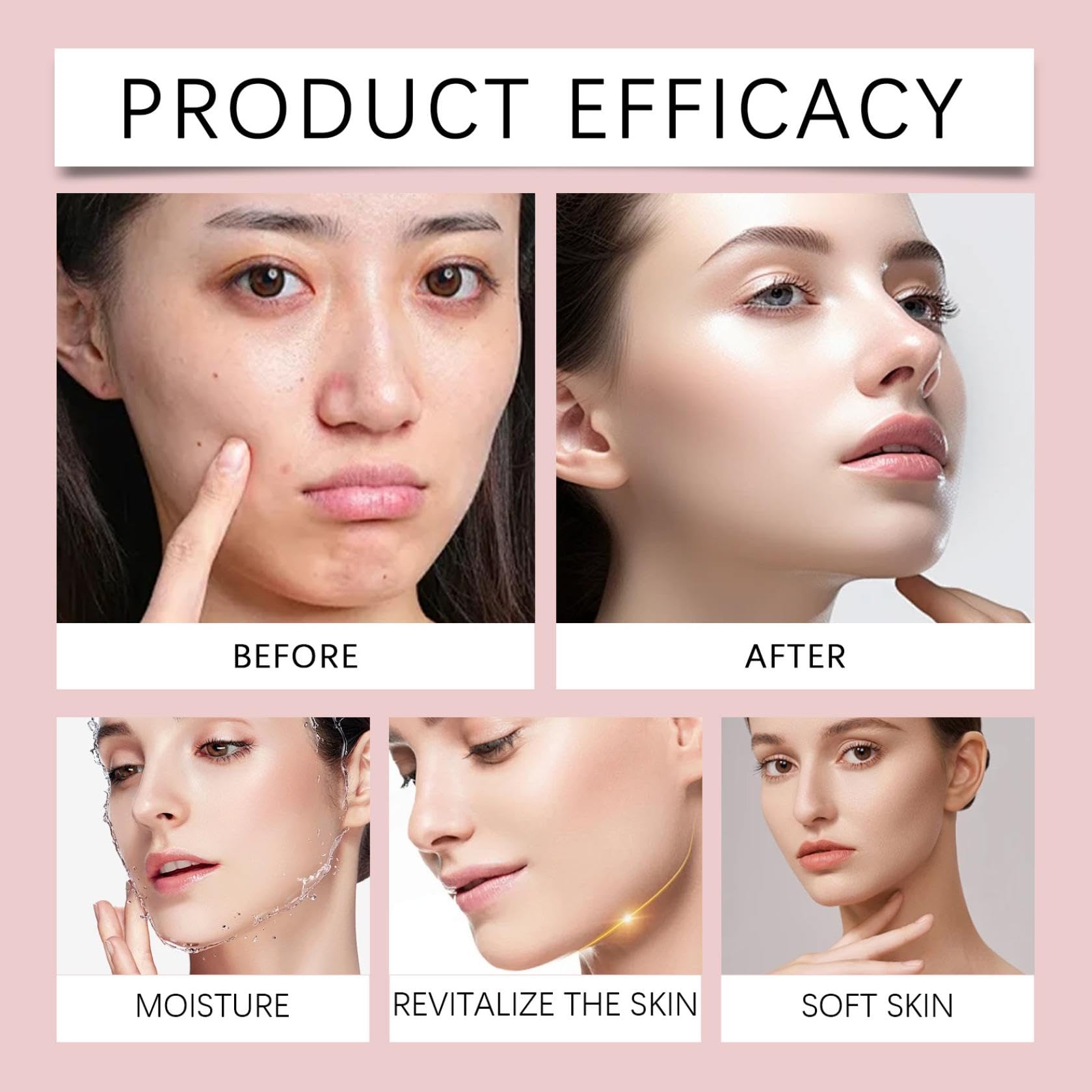 Nicotinamide Face Gel - Hydrating Moisturizer for Dewy Skin | Daily Skincare Routine
