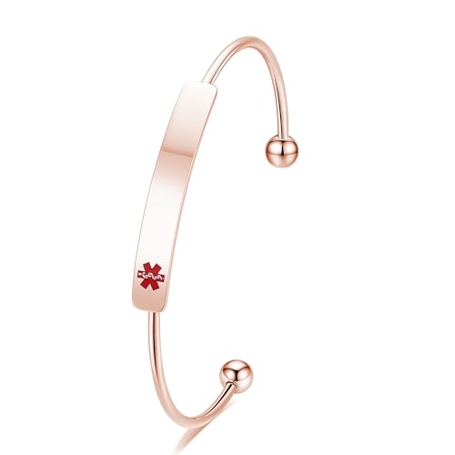 WIRE-ROSE GOLD