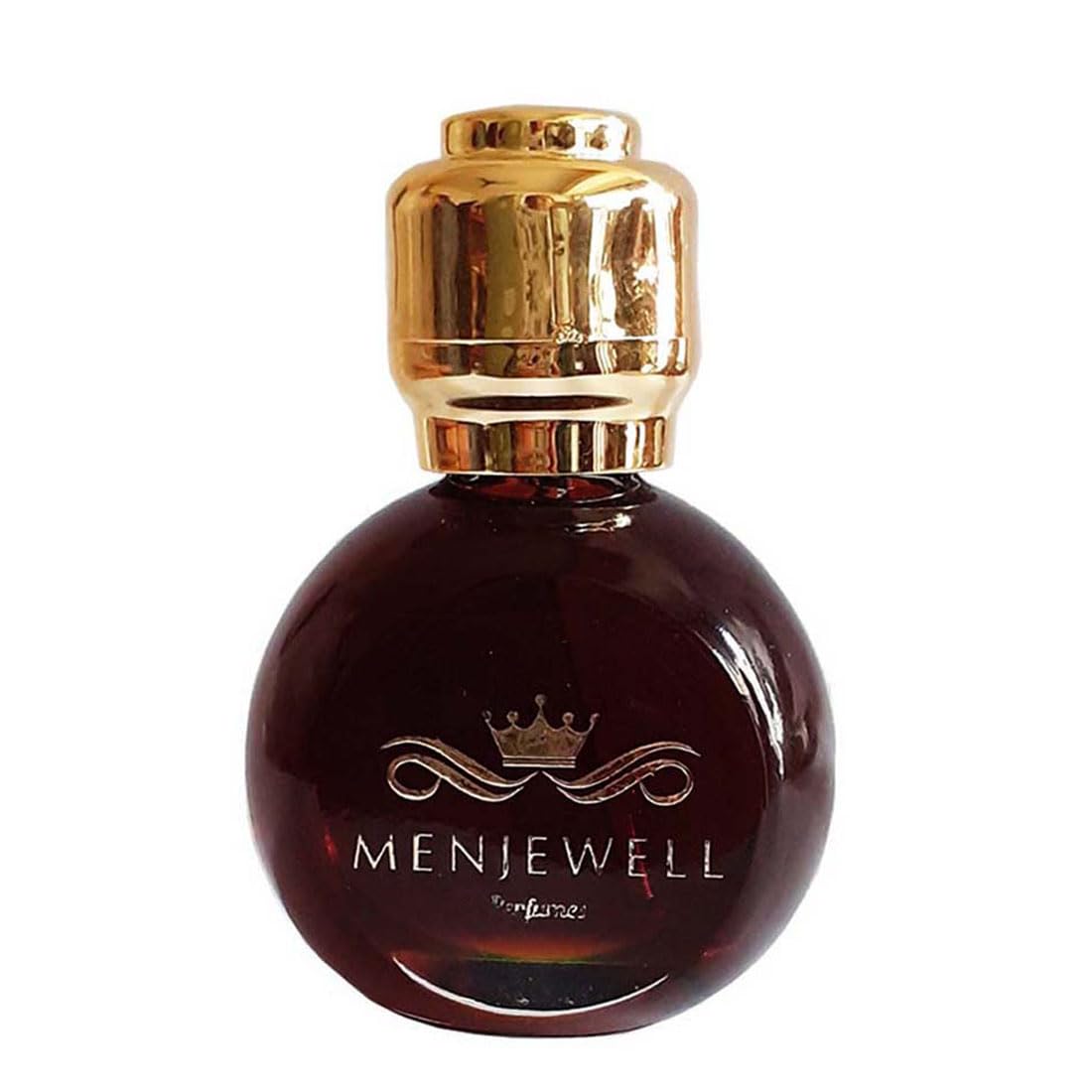 Premium Oudh Attar Perfume for Men & Women - Unisex Long Lasting Luxury Scent | Alcohol-Free Fragrance Oil | 15ml Roll-On Bottle | Perfect for Special Occasions, Date Nights & Gift Giving