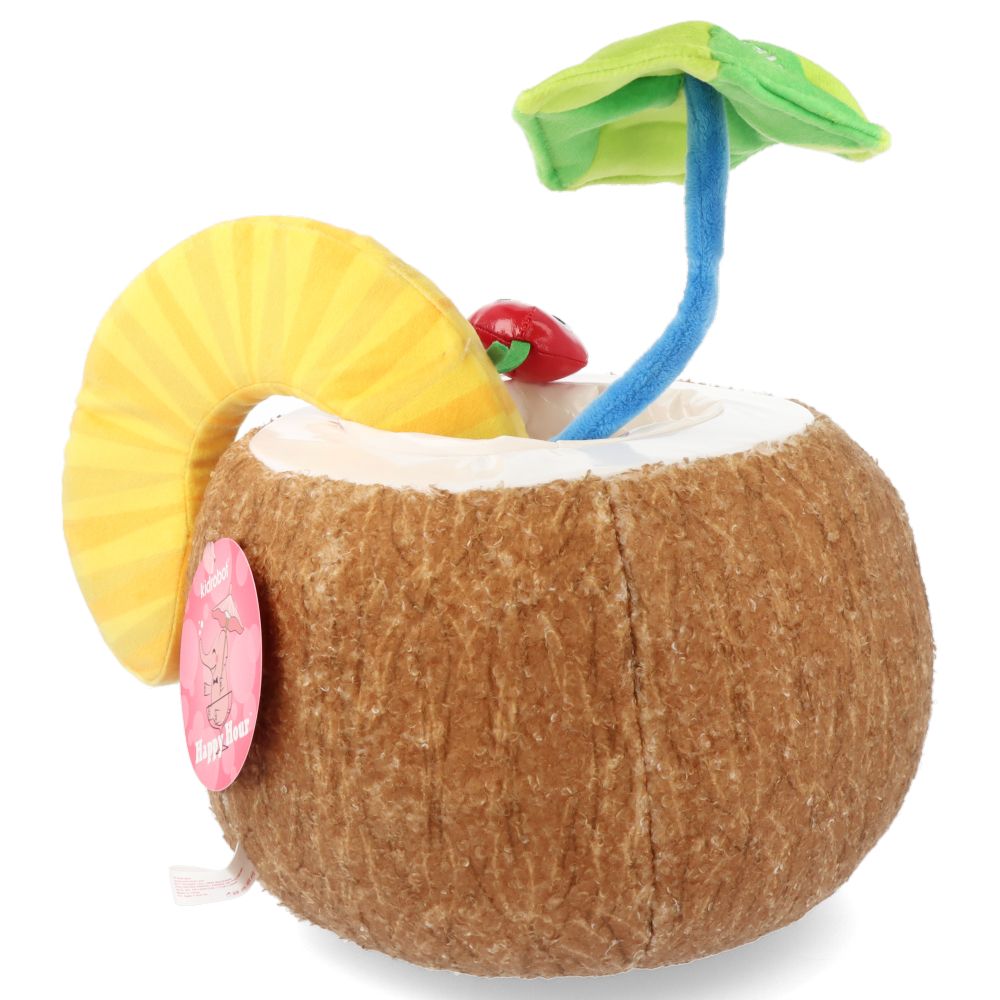 Happy Hour Camila Pina Colada Cocktail Mix - Premium Tropical Drink for Parties & Summer Gatherings - Perfect for Poolside Relaxation & Beach Vacations