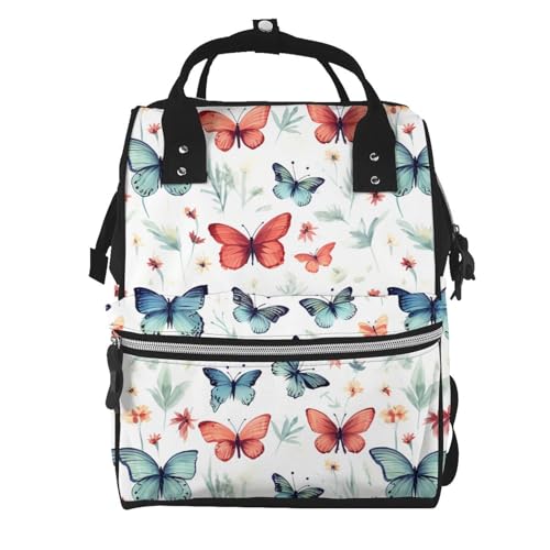 Cute Butterfly