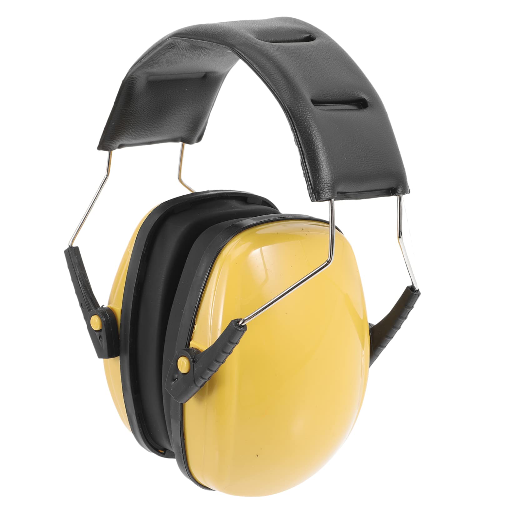 ifundom 3-Pack Noise Canceling Headphones for Sleeping - Comfortable Ear Muffs with Active Noise Cancelling Technology for Office, Travel & Study - Perfect for Light Sleepers & Focus Work