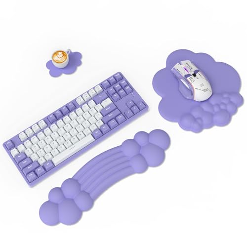 3 in 1 Rainbow Set - Purple