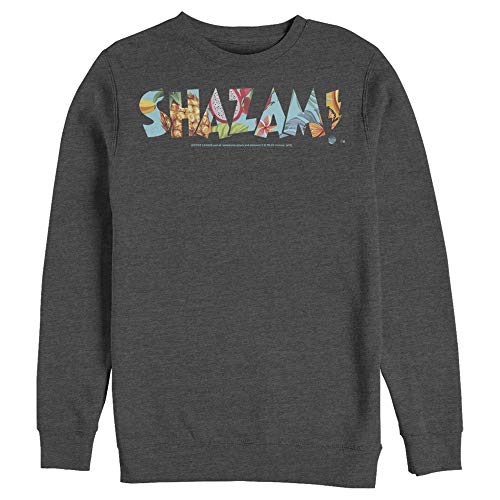 Charcoal Heather