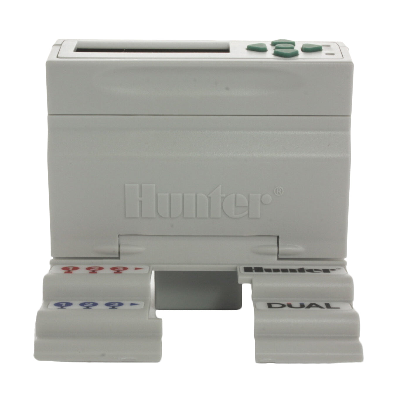 Hunter DUAL48M 48 Station Irrigation Decoder Output Module for Lawn & Garden Watering Systems | Compatible with Smart Controllers & Drip Irrigation
