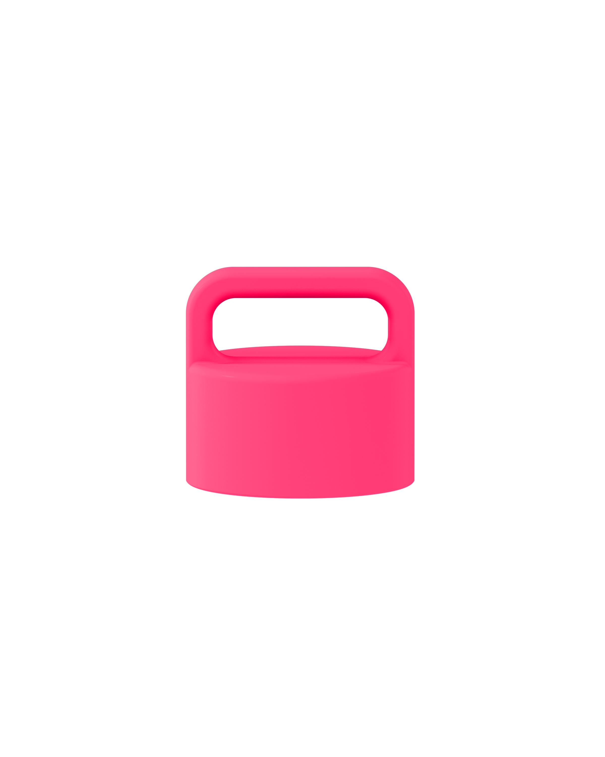Non-Slip Grip Lid - Secure & Leak-Proof Container Cover for Food Storage, Meal Prep & Travel - BPA-Free Plastic Kitchen Accessories