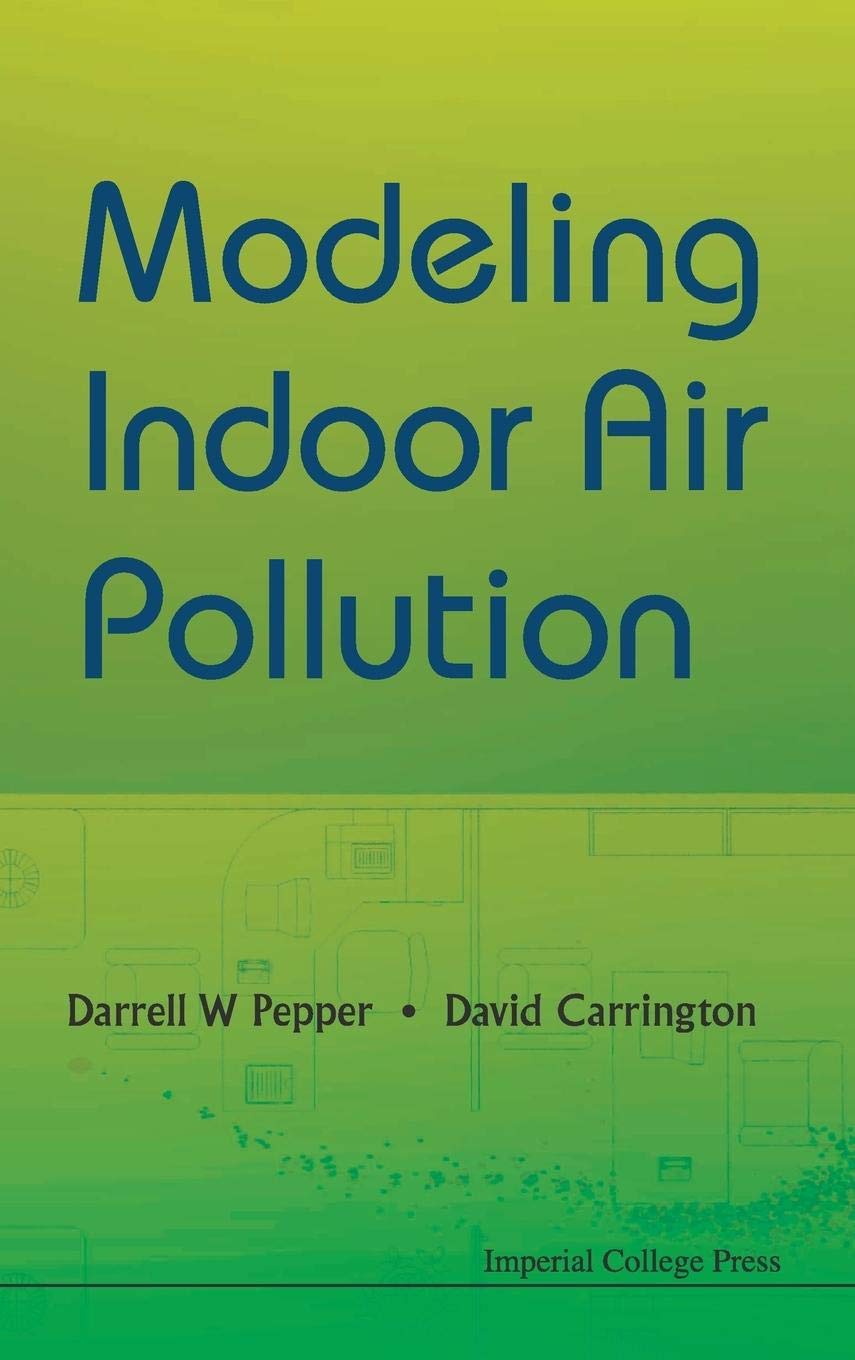 Best Indoor Air Pollution Modeling Kits for Home & Office | Accurate Air Quality Analysis Tools for Health & Safety