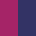 Paradiso Bandeau Bikini Top Swiss Beet Violet - Stylish & Comfortable for Beach, Pool & Summer Vacations