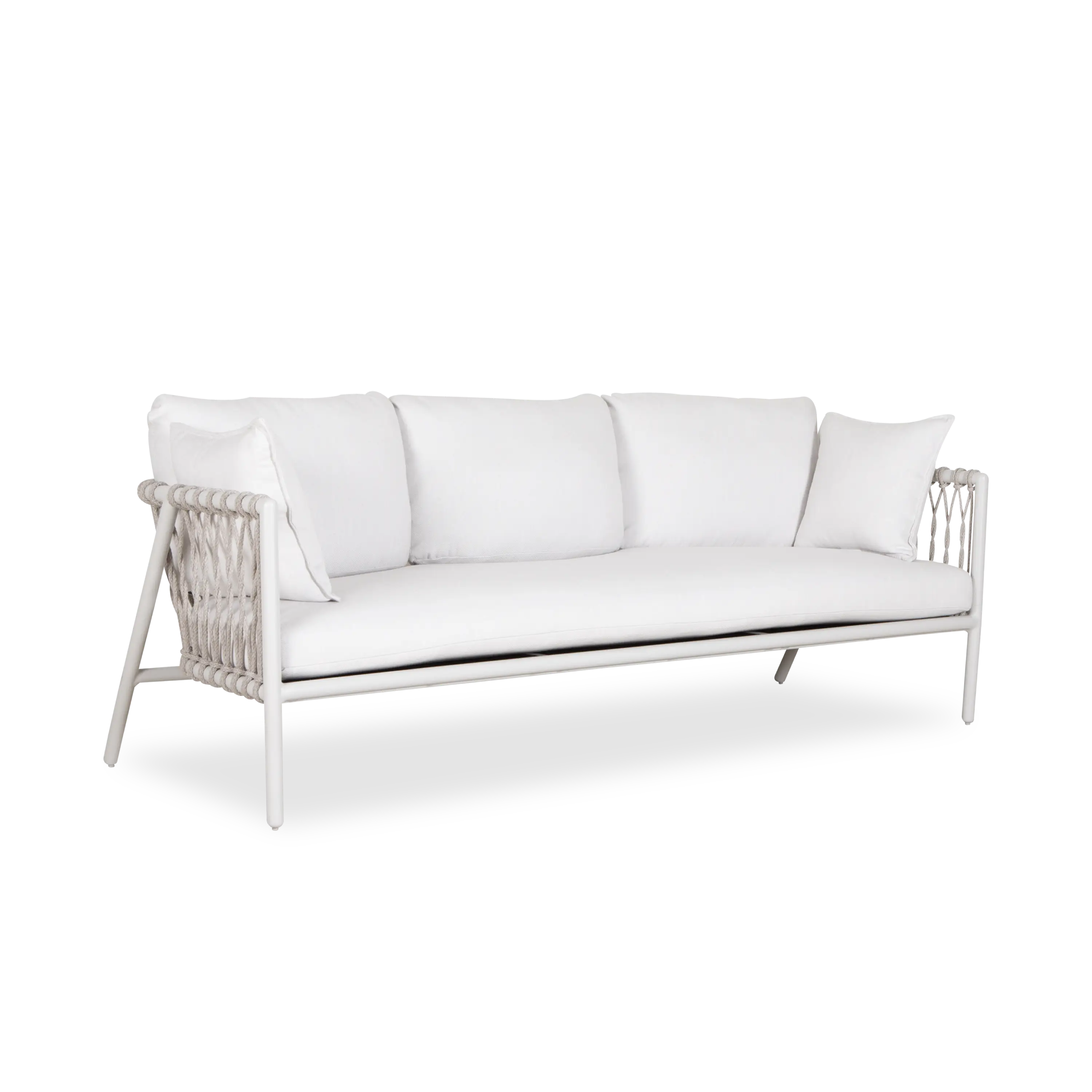 Oscar Sofa 126522006000 - Modern Comfortable Living Room Couch for Home & Office | Perfect for Small Spaces, Apartments and Lounge Areas
