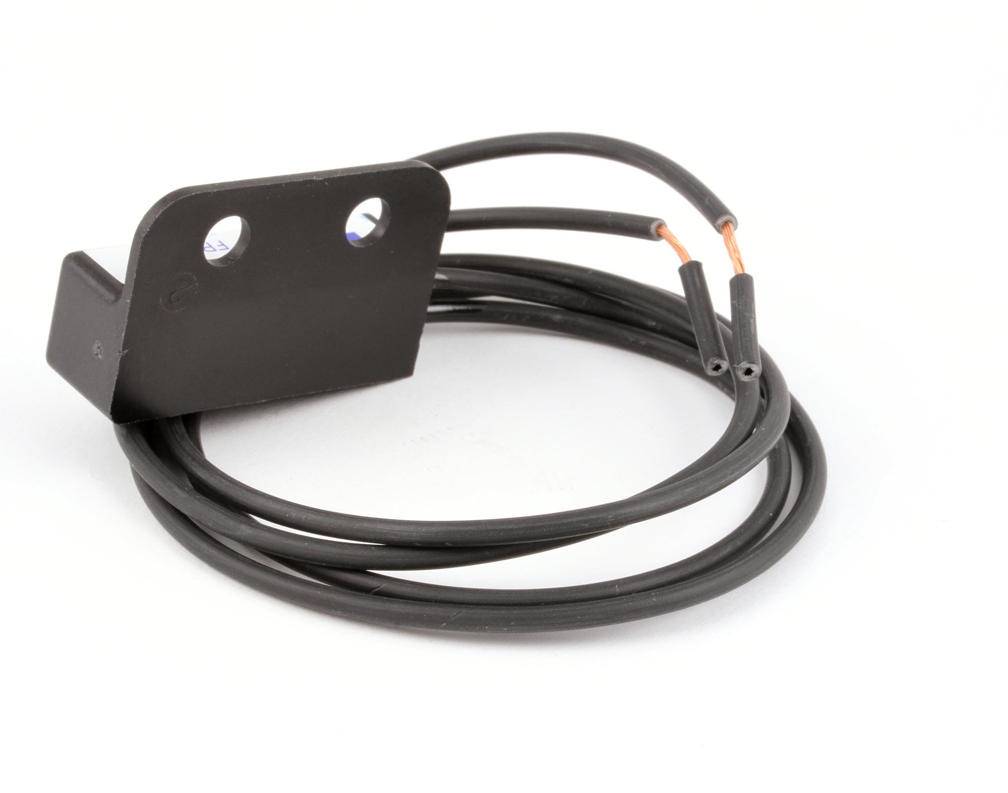 Hoshizaki 4A2033-01 Black Proximity Switch - Replacement Sensor for Commercial Ice Machines & Refrigeration Equipment