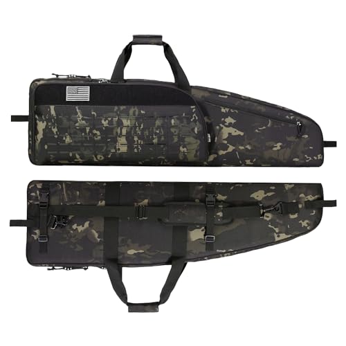 Black Camo