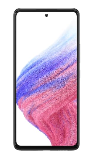 SAMSUNG Galaxy A53 5G LTE UW SM-A536V 128GB 6.5