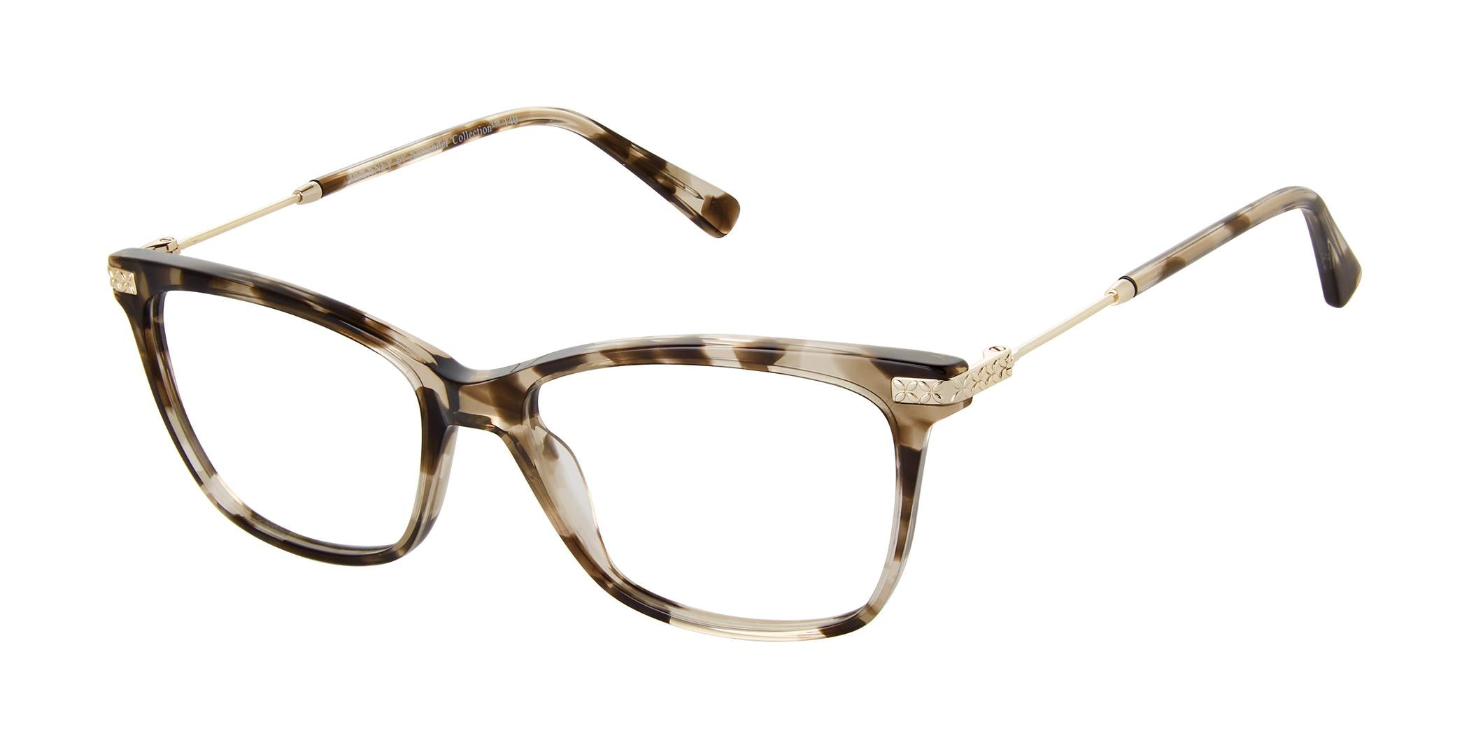 Alexander Delaney Eyeglasses - Stylish & Lightweight Prescription Glasses for Men & Women - Perfect for Reading, Work & Everyday Use
