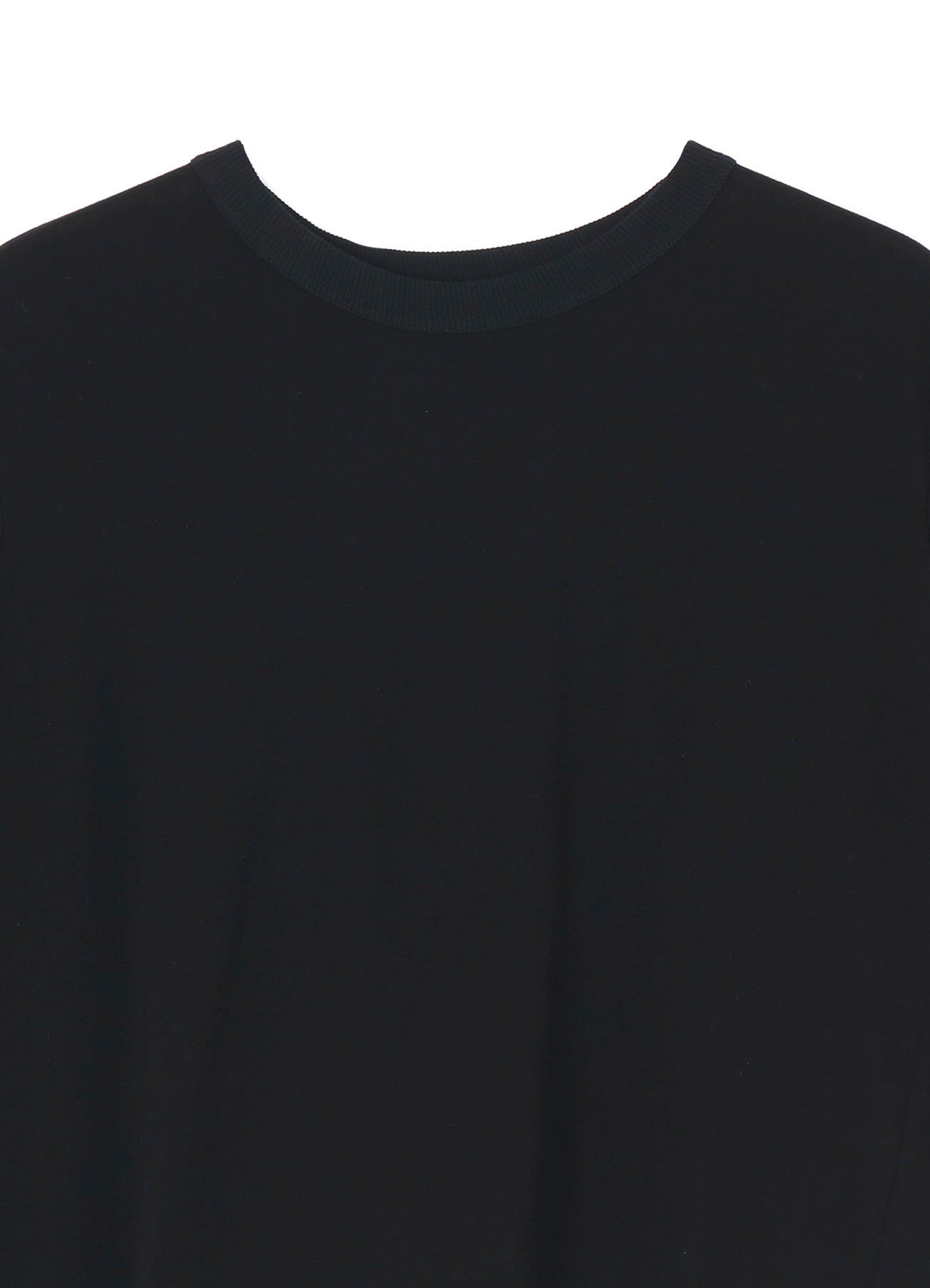 Premium Cotton Single Jersey R V Twisted T-Shirt for Men & Women - Soft & Comfortable Casual Wear for Everyday Outfits