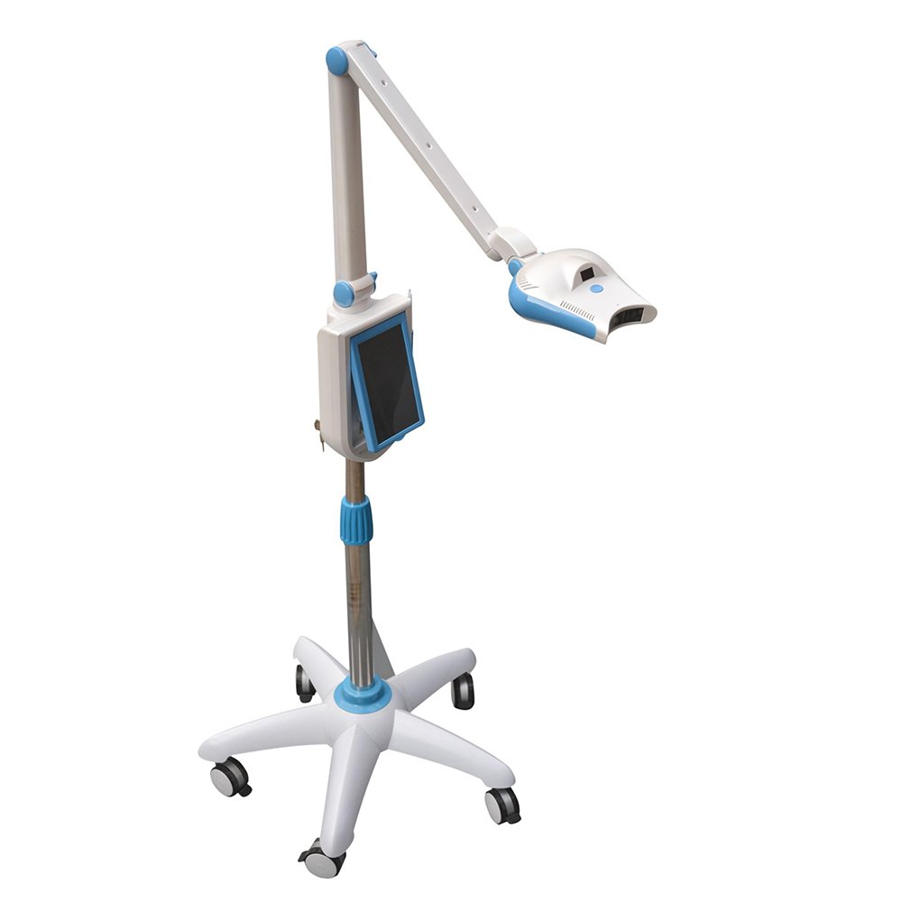 Professional Teeth Whitening Machine with 7