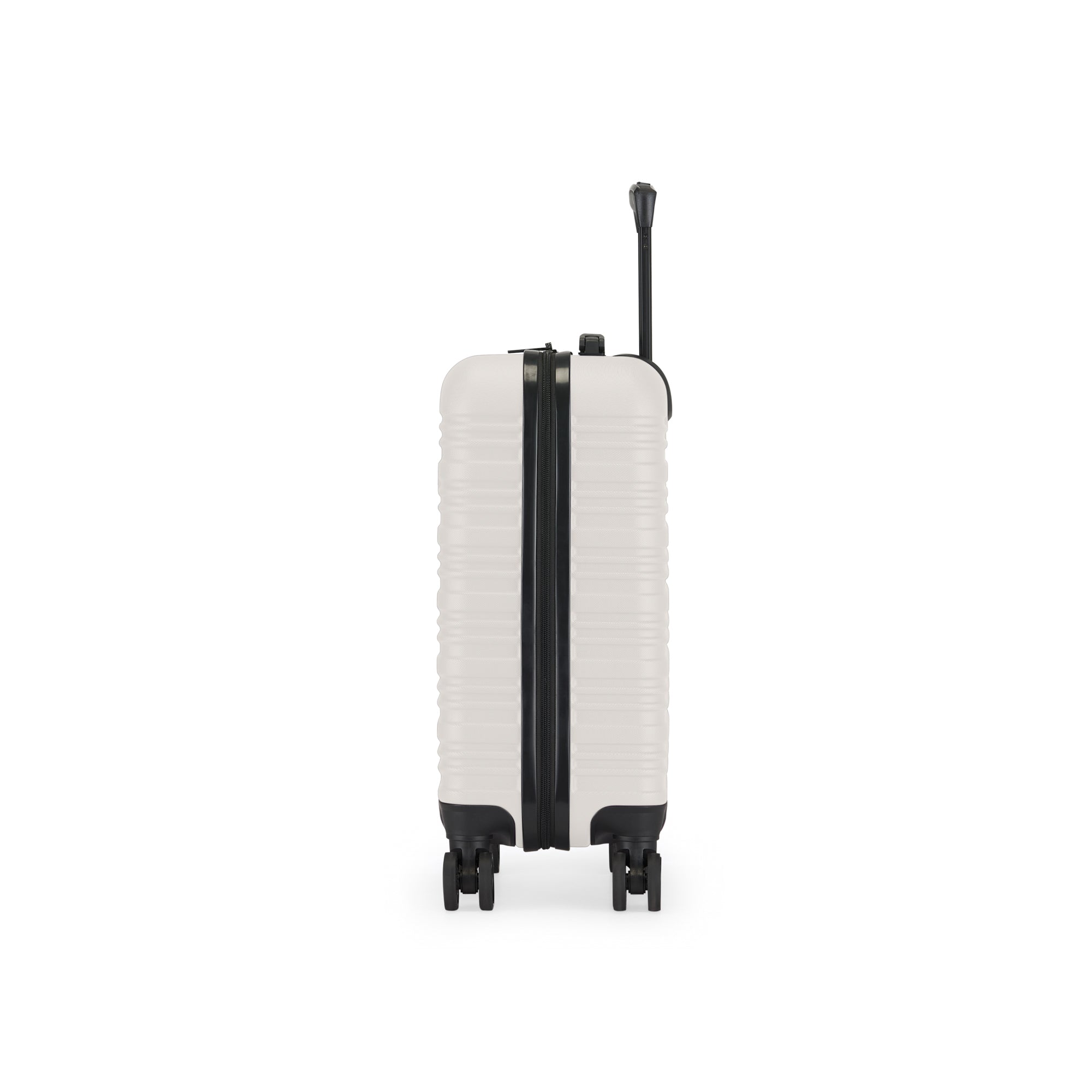 Swiss Mobility SEA Carry-On Luggage - Lightweight & Durable Travel Suitcase for Airplane - Perfect for Business Trips & Weekend Getaways