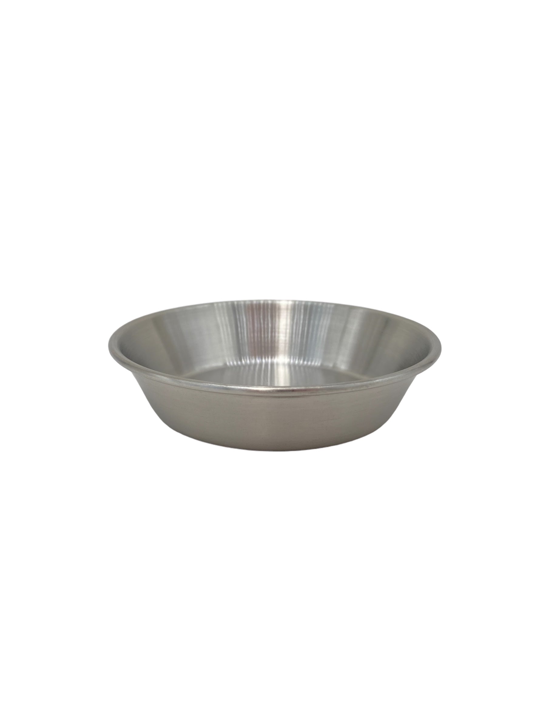 4-Piece Stainless Steel Sauce Bowls Set - Perfect for Serving Dips, Condiments, and Small Side Dishes at Parties, BBQs, and Family Gatherings