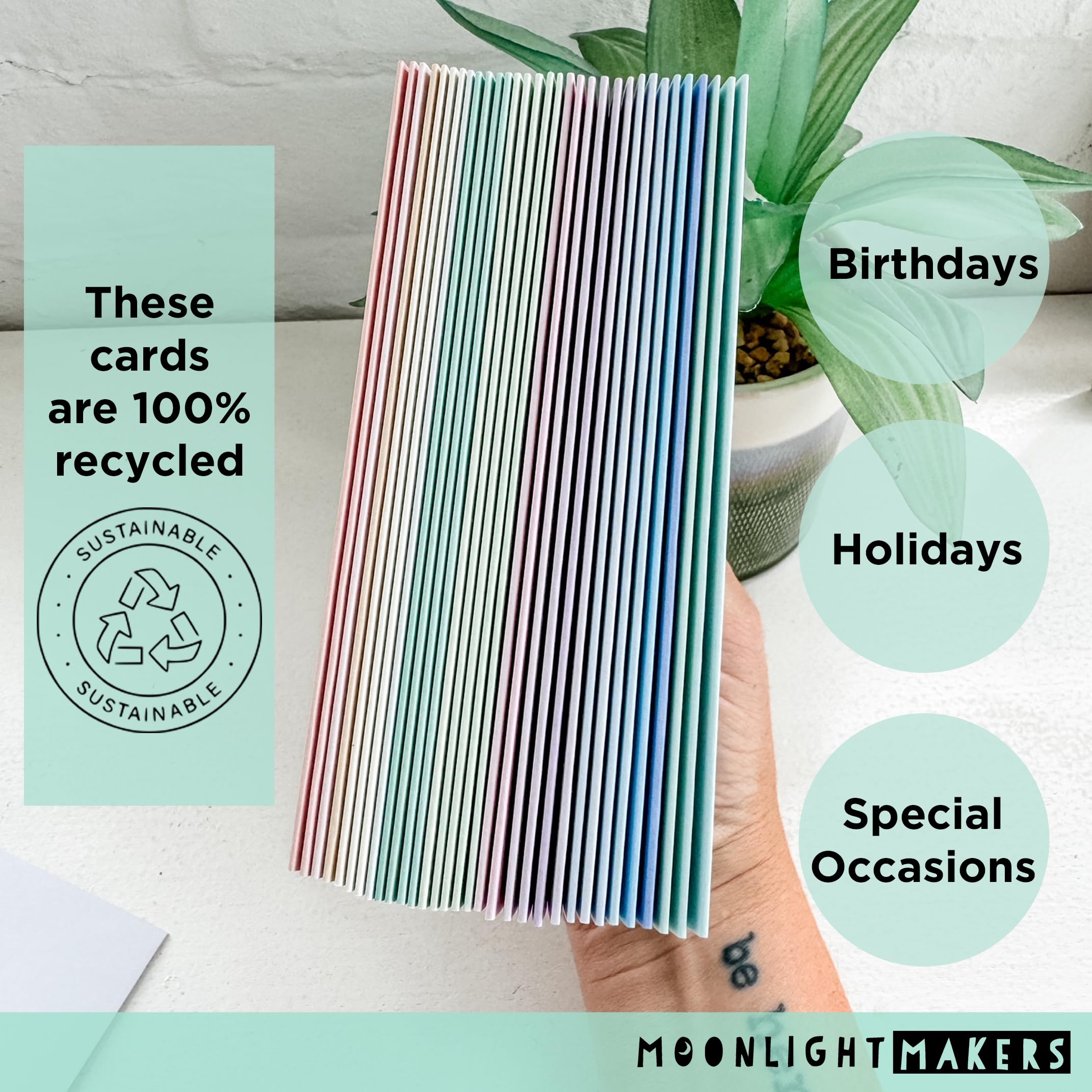 Olive Me Loves Olive You Greeting Card - Romantic Anniversary, Valentine's Day & Birthday Card for Girlfriend, Wife or Partner | Perfect for Couples Gifts, Love Notes & Special Occasions