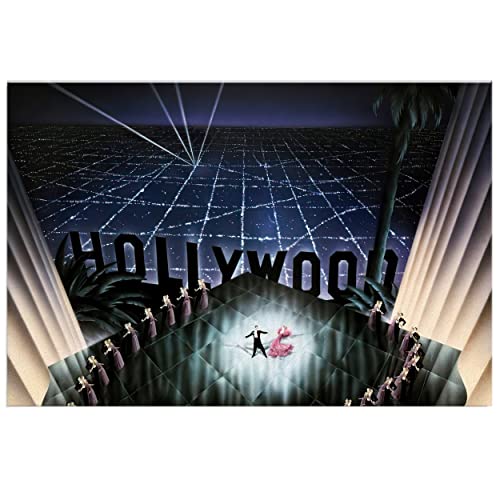 Hollywood