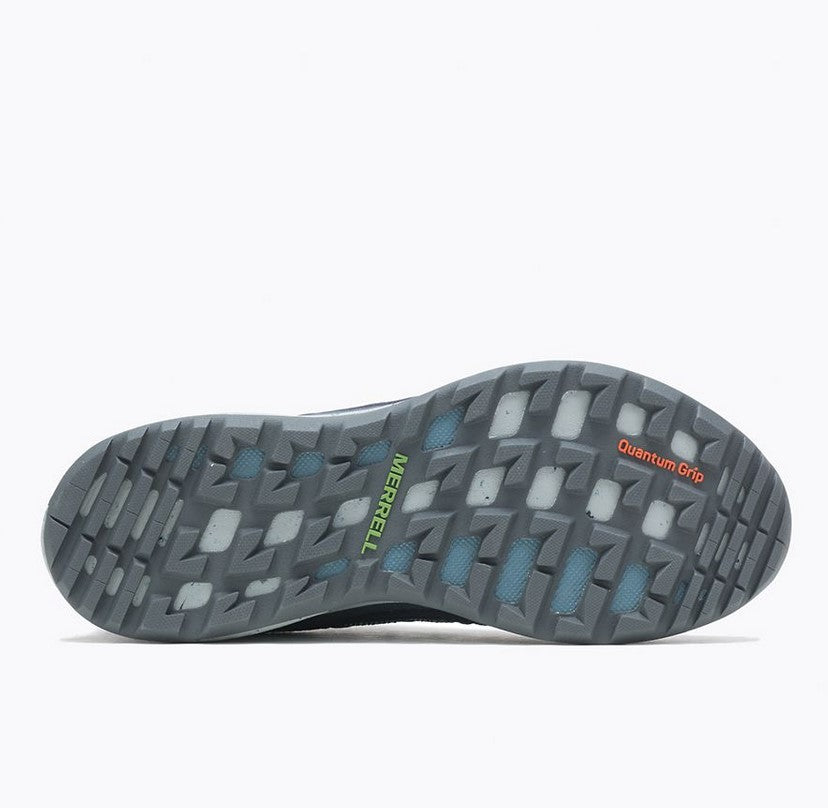 Merrell Bravada 2 Women's Hiking Shoes - Lightweight Waterproof Trail Running Shoes for Outdoor Adventures, Walking & Travel