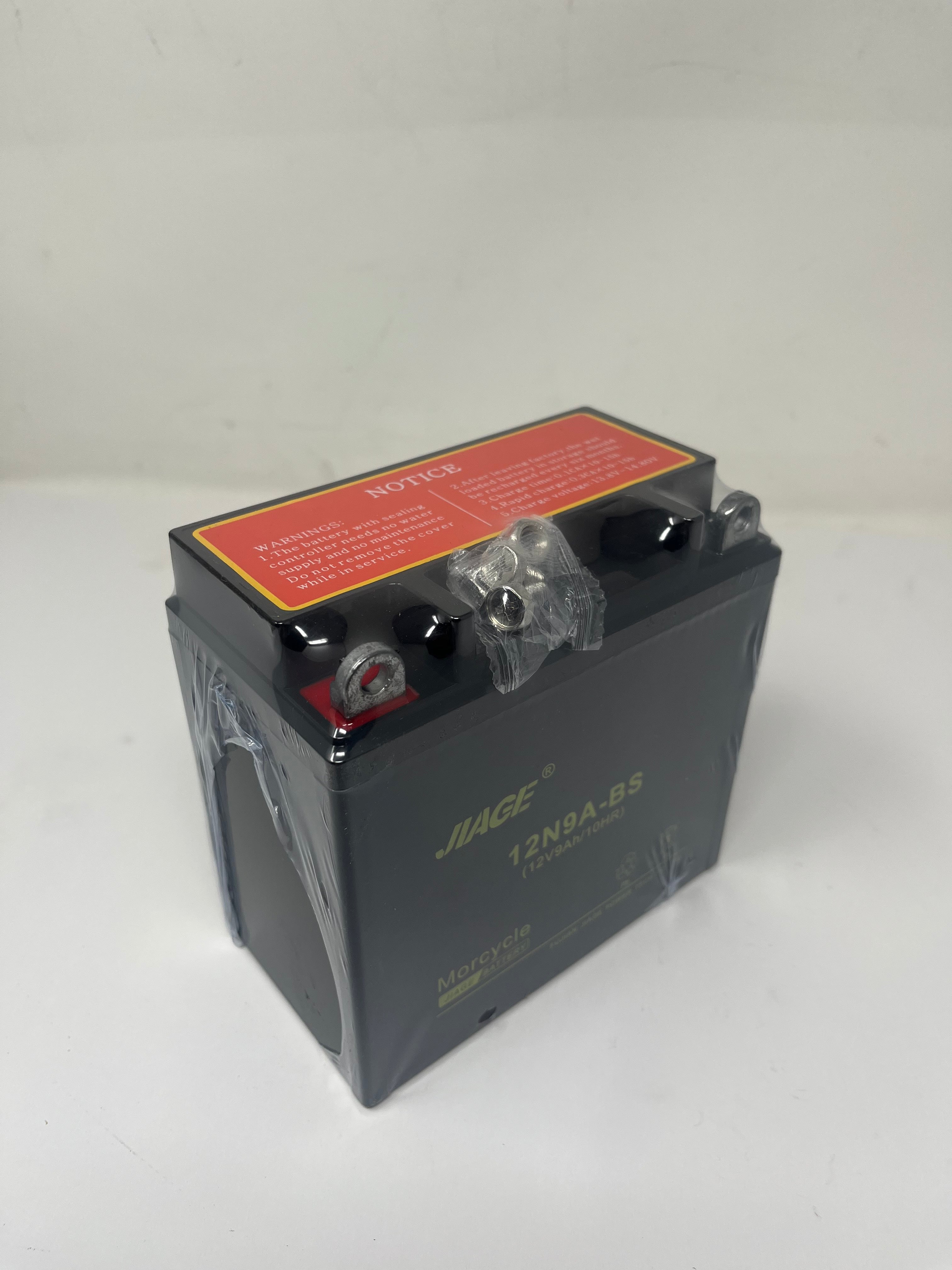X22R 250cc Motorcycle Battery (10990005) - High-Performance Replacement for Dirt Bikes, ATVs & Off-Road Vehicles - Perfect for Trail Riding & Outdoor Adventures