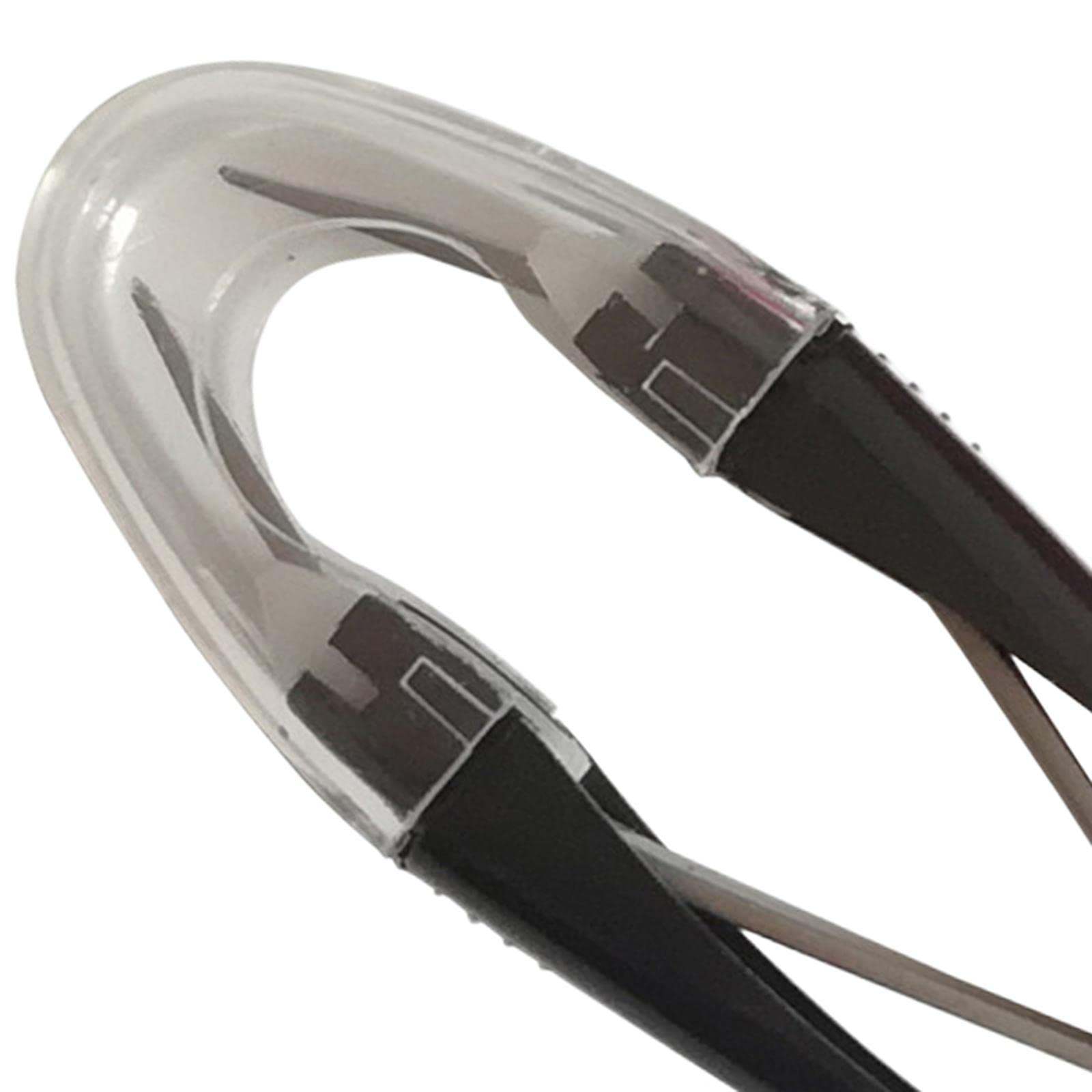 2-Piece Eyebrow Shaping Kit - Professional Eyebrow Trimmer & Stencil Set for Perfect Arched Brows - At-Home Grooming & Salon-Quality Results