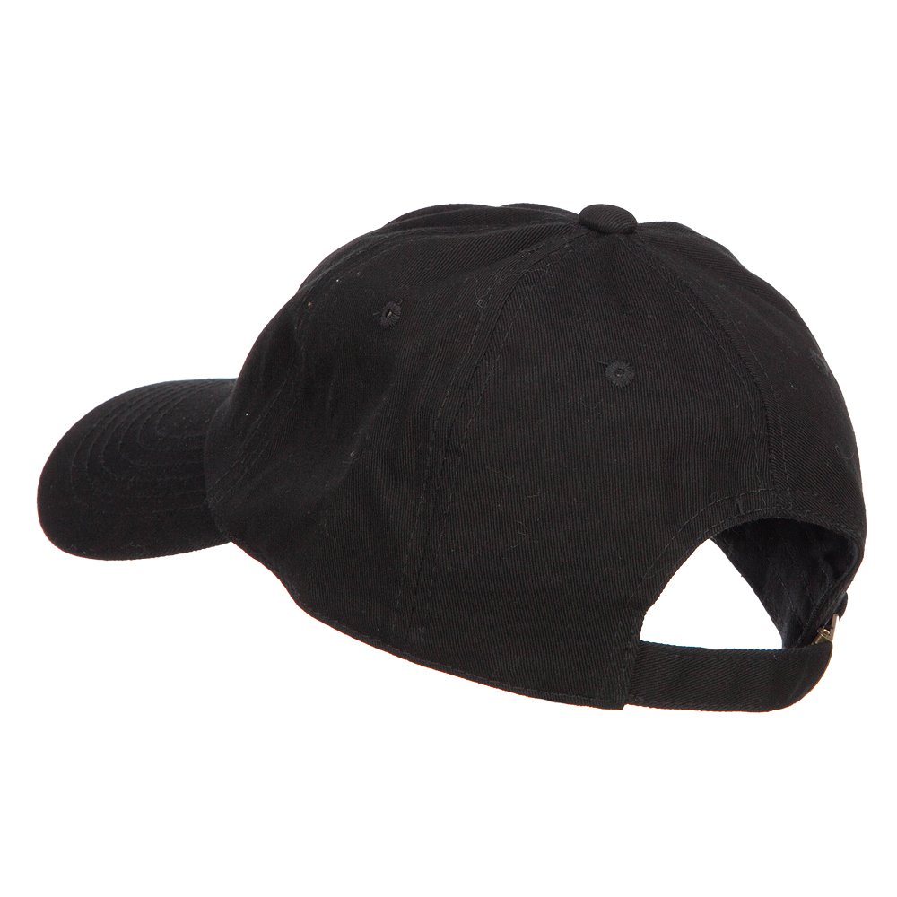 E4Hats.com Crab Embroidered Unstructured Baseball Cap - Stylish Summer Hat for Beach, Fishing & Outdoor Activities